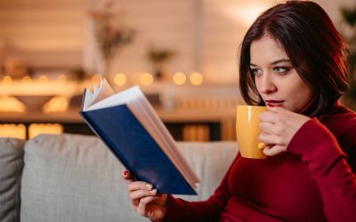 The Spicy Novel Trap for Christians